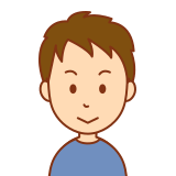 ミノキシジルタブレットを使っている男性