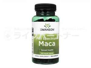 マカ