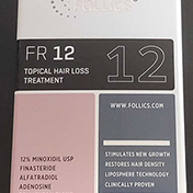 フォリックスFR12