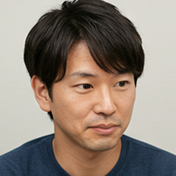 頭頂部の薄毛