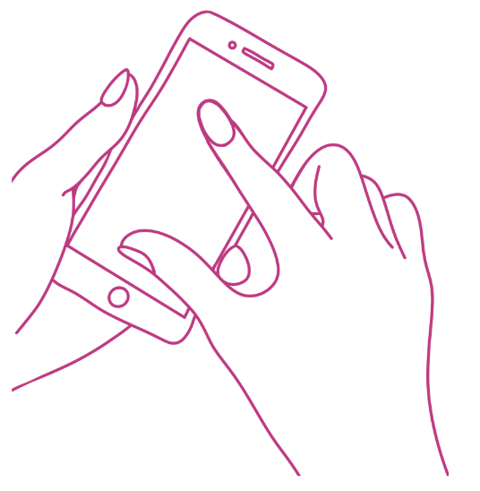 スマホで簡単あと払い