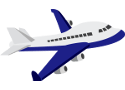 航空便