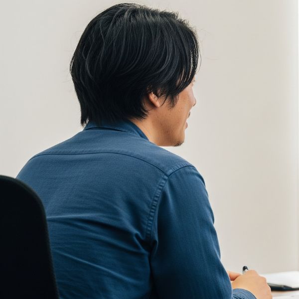 ニックネーム:ヒロヤ