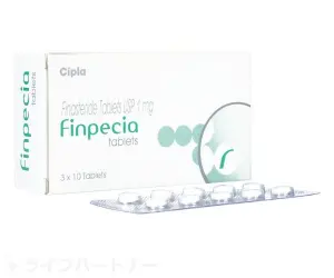 プロペシア