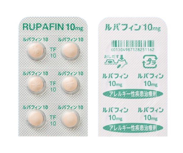 ルパフィン