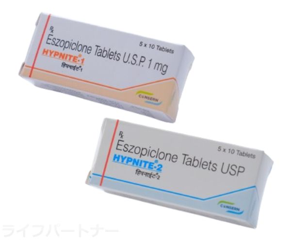 ハイプナイト