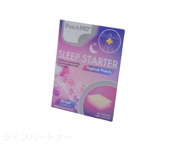 スリープスターター