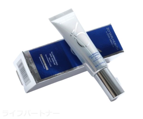 ゼオスキン・イルミネーションAOXセラム通販【1本20300円】