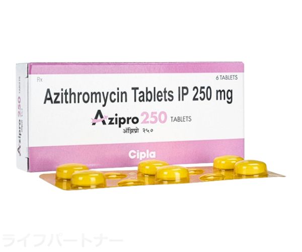 アジプロ