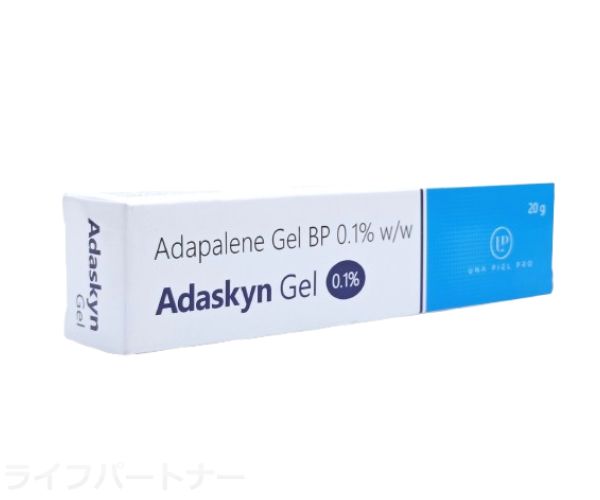 アダスキンゲル