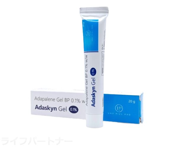アダスキンゲル