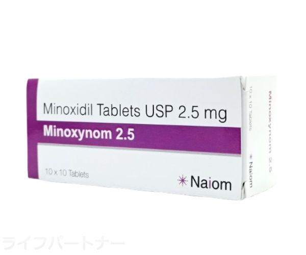 ミノキシノム