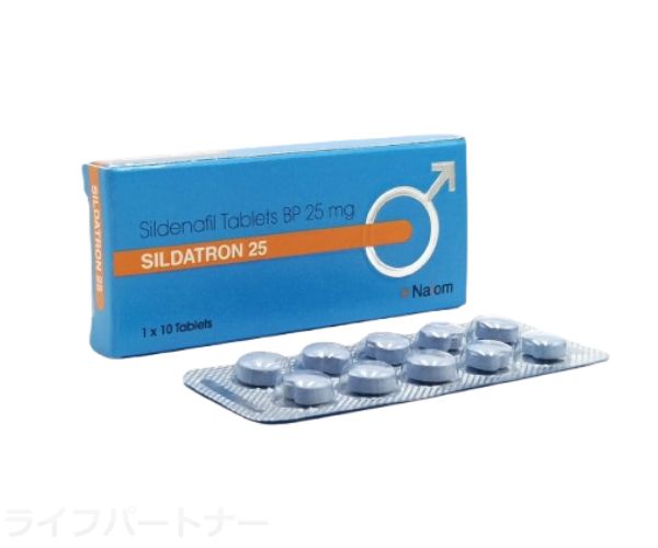 シルダトロン