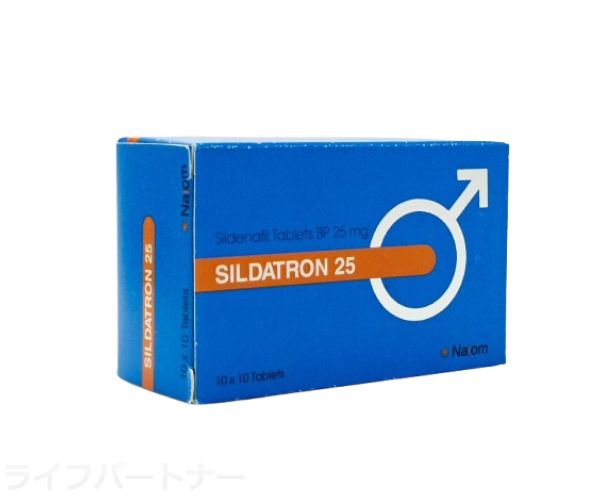 シルダトロン