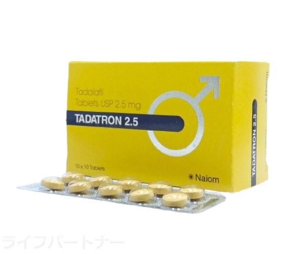 タダトロン