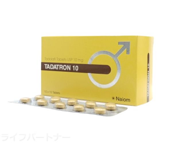 タダトロン