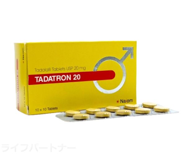 タダトロン