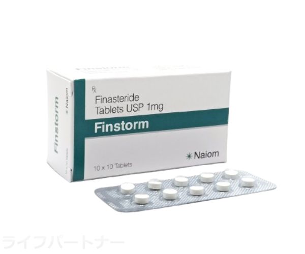フィンストローム