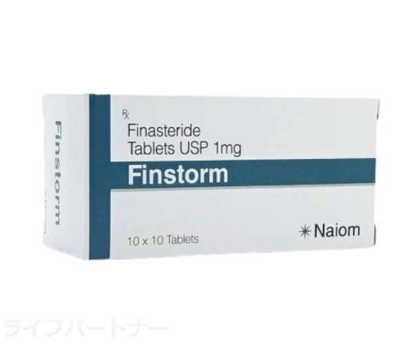 フィンストローム