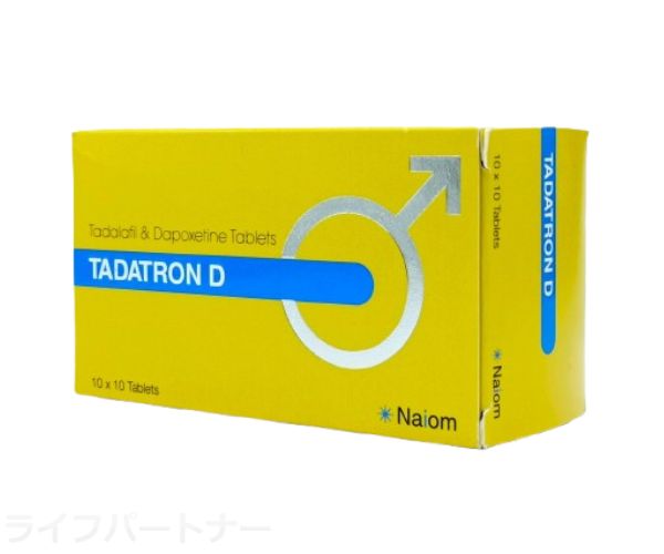 タダトロンD