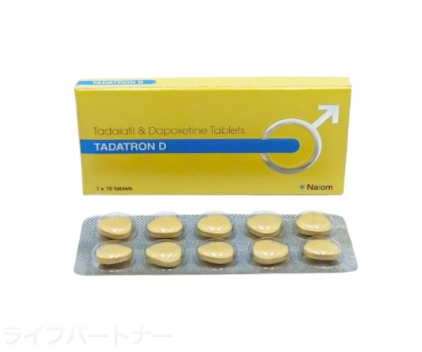 タダトロンD