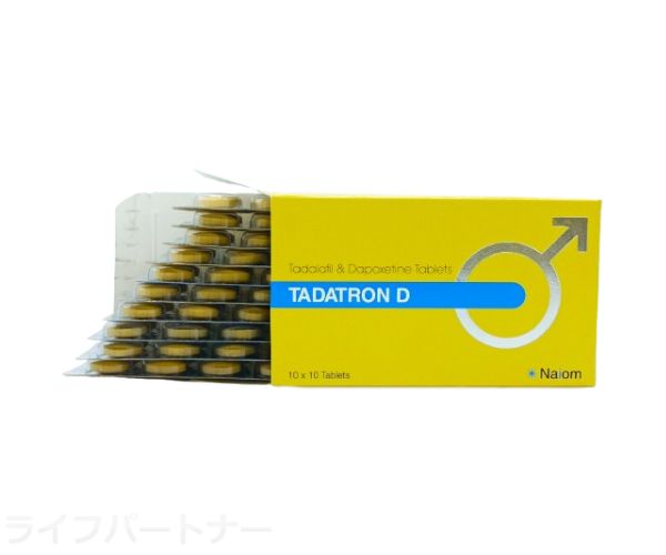 タダトロンD
