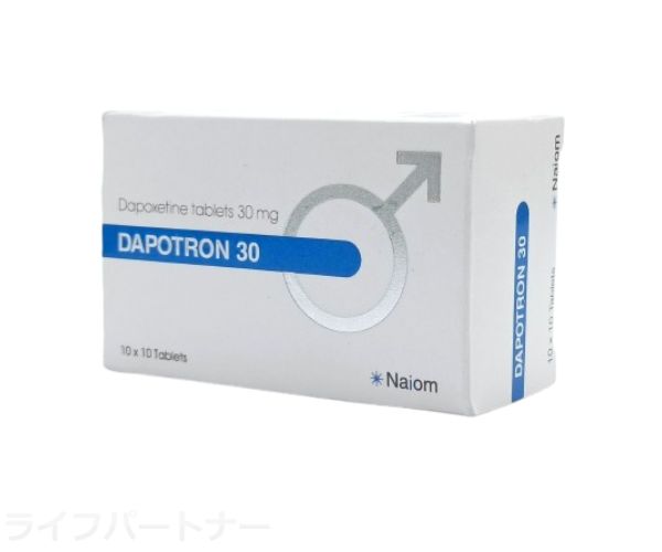 ダポトロン