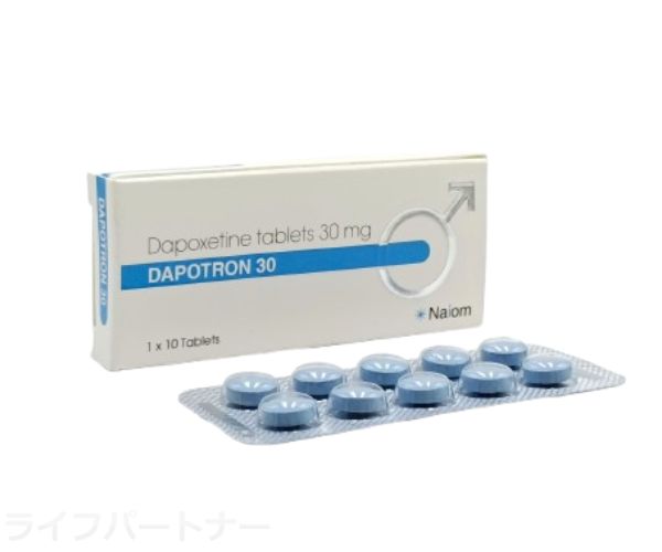 ダポトロン
