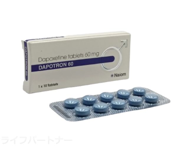 ダポトロン