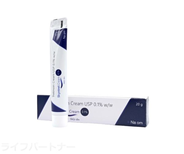 ゼオスキン・スキンブライセラム0.25通販-レチノール配合