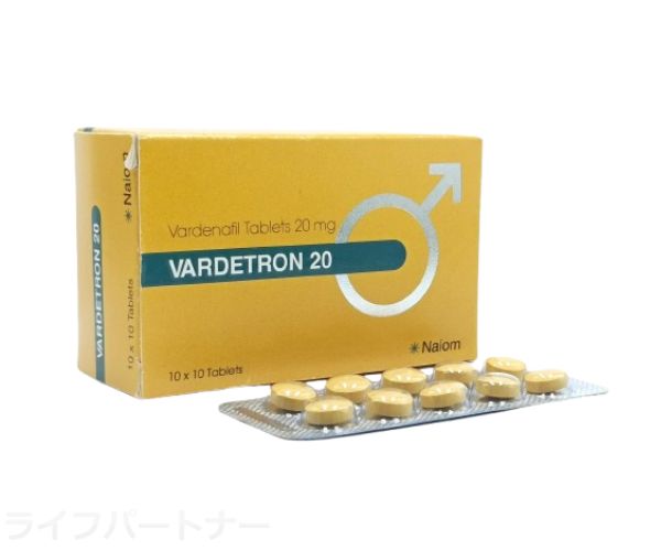 バルデトロン