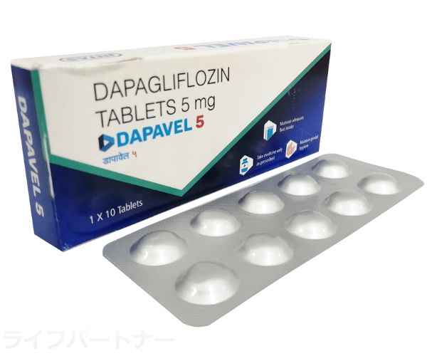 ダパベル