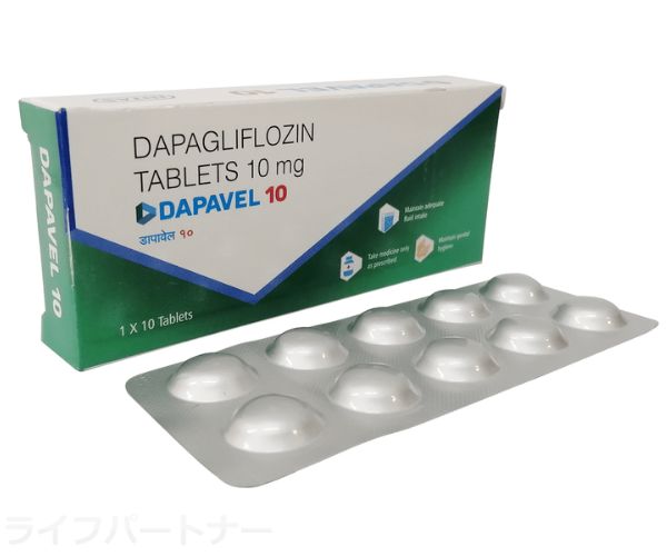 ダパベル