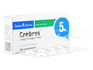クレブロス