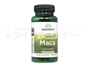 マカ