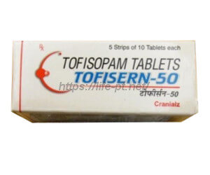 トフィソパム