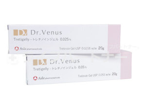Dr.Venusトレチノインジェル