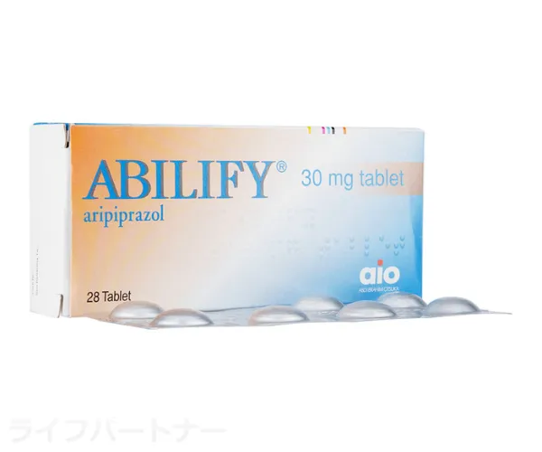 エビリファイ