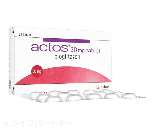 アクトス