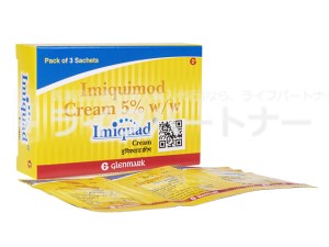イミクアッドクリーム