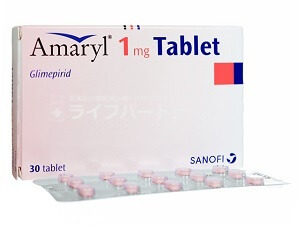 アマリール