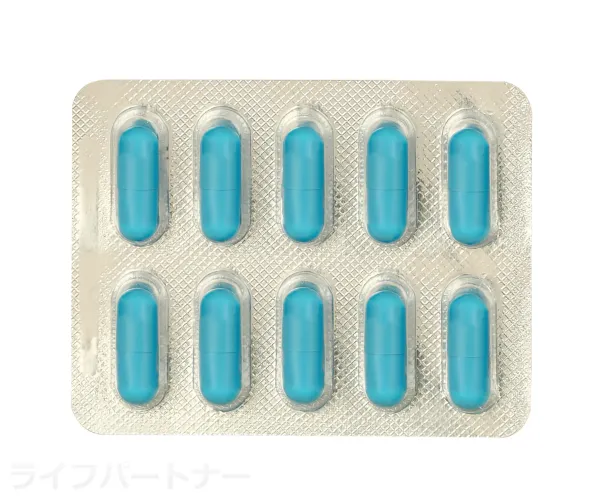アンピシリン