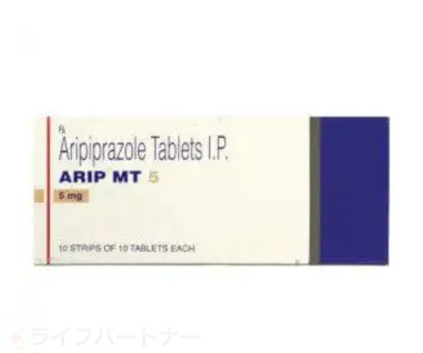 アリップMT