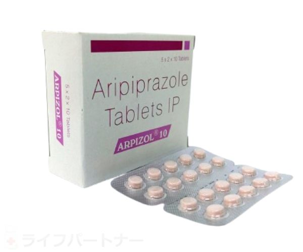 アリピゾル