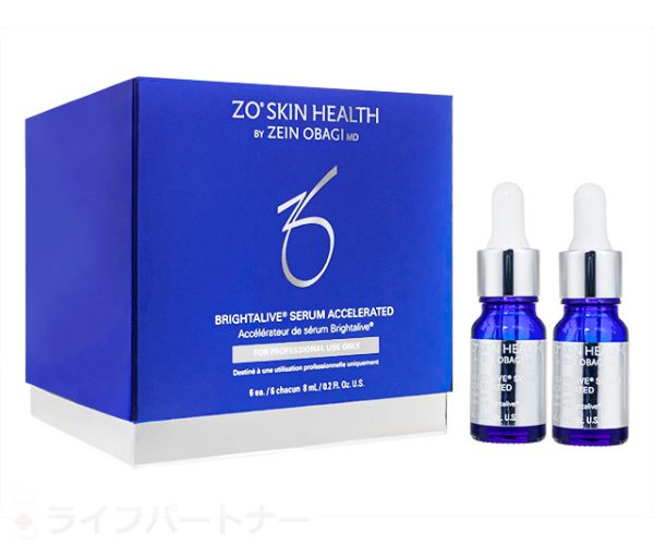 ブラ イタ ライブ ZO SKIN HEALTH ゼオスキンヘルス 並行輸入品 送料