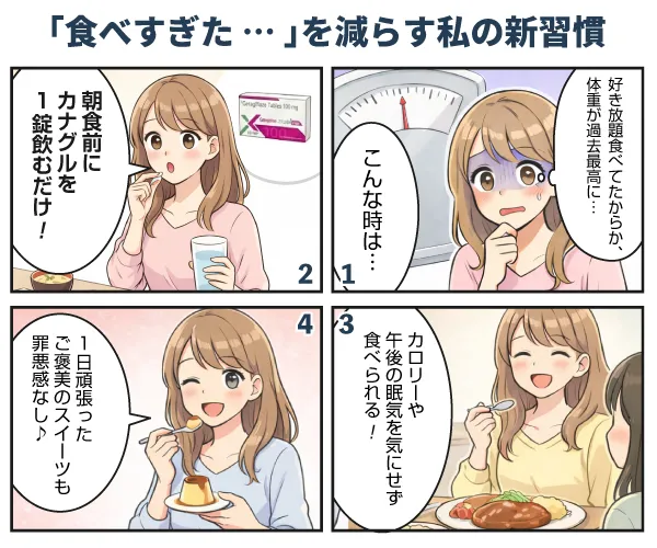 カナグル