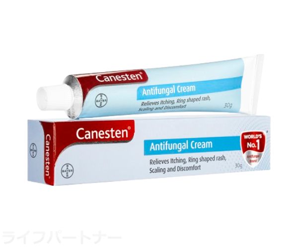 カーネステンクリーム