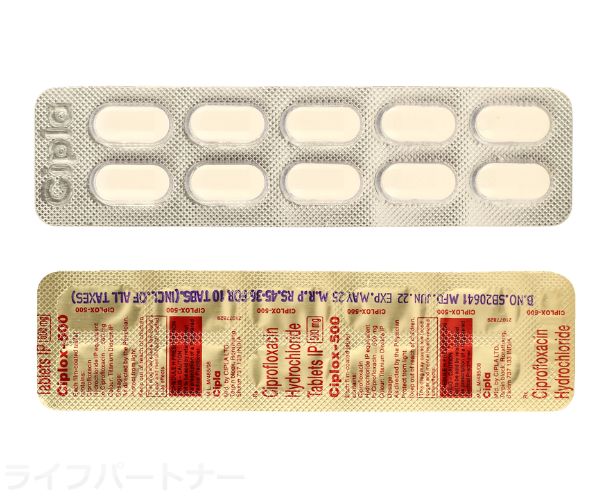 シプロックス