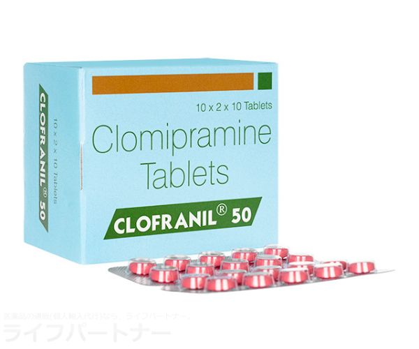 クロフラニール