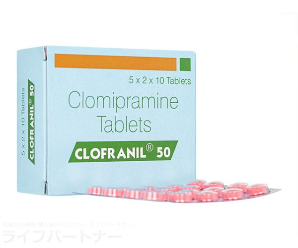 クロフラニール